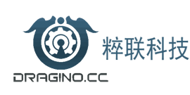 粹联科技logo